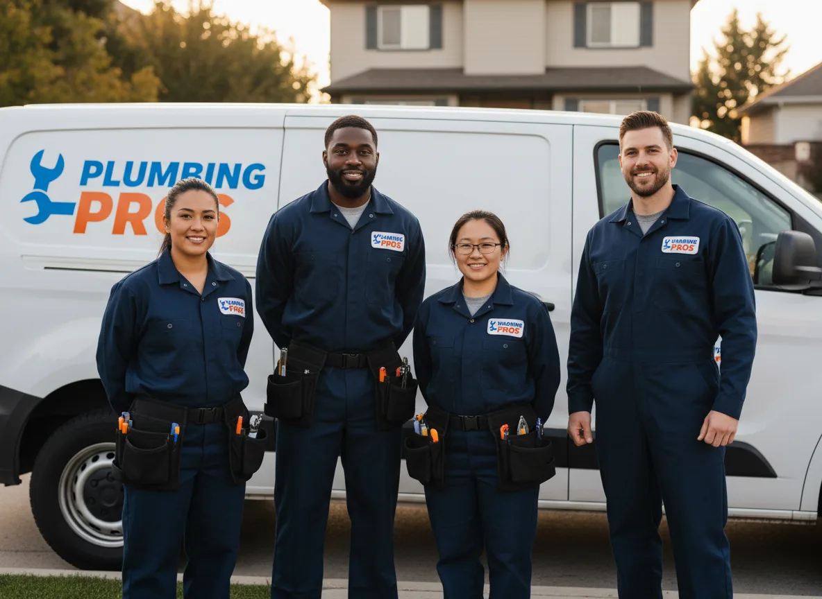 Water Heater Repair company in Sawyer, ND